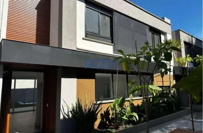 Casa em condomínio fechado com 4 quartos à venda na Rua Comendador Elias Zarzur, Alto da Boa Vista, São Paulo