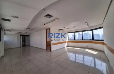 Sala comercial à venda na Rua Mário de Andrade, Barra Funda, São Paulo