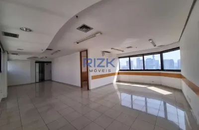Sala comercial à venda na Avenida Auro Soares de Moura Andrade, Barra Funda, São Paulo