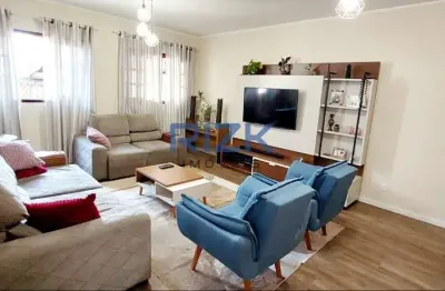 Casa com 3 quartos à venda na Rua Taquaruçu, Vila Parque Jabaquara, São Paulo