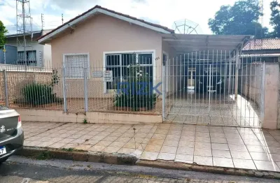 Casa com 3 quartos à venda na Cidade Jardim, Boituva 
