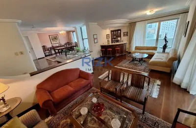 Apartamento com 4 quartos à venda na Rua Júpiter, Aclimação, São Paulo