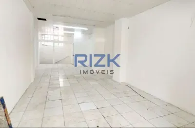 Ponto comercial à venda na Rua Conselheiro Furtado, Liberdade, São Paulo