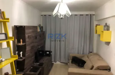 Apartamento com 1 quarto à venda na Rua Diogo Vaz, Cambuci, São Paulo