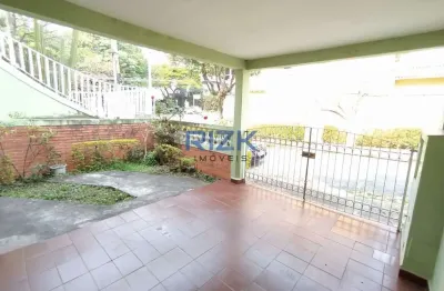 Casa com 3 quartos à venda na Rua Coronel Gomes Pimentel, Vila Mariana, São Paulo