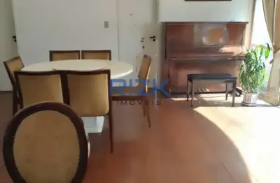 Apartamento com 4 quartos à venda na Rua Rodrigo Cláudio, Aclimação, São Paulo