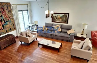 Casa com 4 quartos à venda na Rua Salvador Corrêa, Aclimação, São Paulo