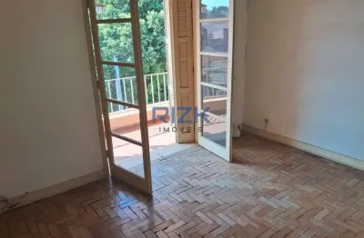 Casa com 2 quartos à venda na Rua Pero Correia, Vila Mariana, São Paulo