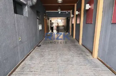 Casa comercial à venda na Avenida Lins de Vasconcelos, Cambuci, São Paulo