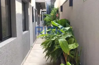 Casa em condomínio fechado com 2 quartos à venda na Avenida Lacerda Franco, Aclimação, São Paulo