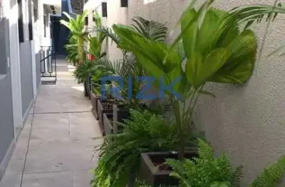 Casa em condomínio fechado com 2 quartos à venda na Avenida Lacerda Franco, Aclimação, São Paulo