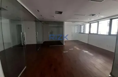 Sala comercial à venda na Avenida Angélica, Santa Cecília, São Paulo