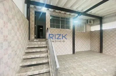 Casa com 3 quartos à venda na Rua Simão Dias da Fonseca, Cambuci, São Paulo