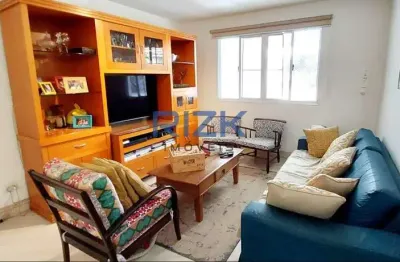 Casa com 3 quartos à venda na Rua Backer, Cambuci, São Paulo