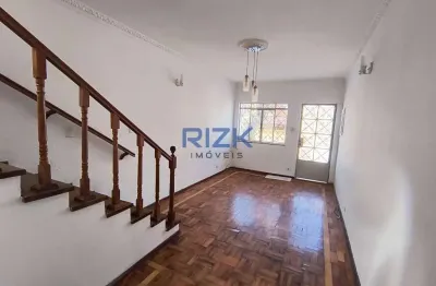 Casa com 2 quartos à venda na Rua Crisoberilo, Vila Mariana, São Paulo