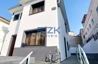 Casa comercial para alugar na Rua Tenente Otávio Gomes, Aclimação, São Paulo