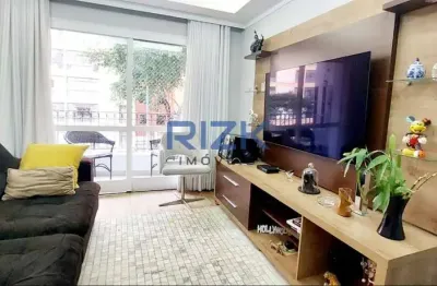 Apartamento com 3 quartos à venda na Rua Martiniano de Carvalho, Bela Vista, São Paulo