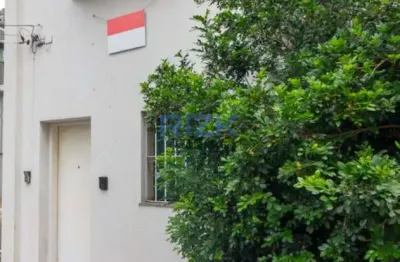 Casa com 3 quartos para alugar na Rua Gandavo, Vila Clementino, São Paulo
