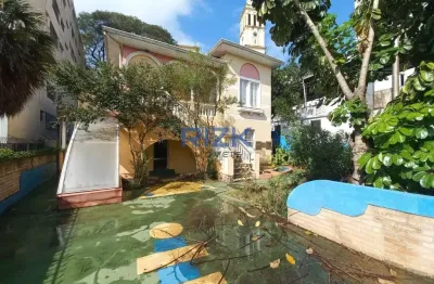 Casa comercial para alugar na Rua Topázio, Vila Mariana, São Paulo