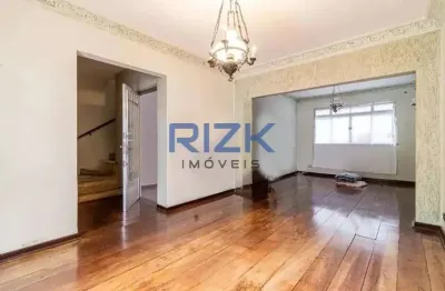 Casa com 3 quartos à venda na Rua Pais de Andrade, Aclimação, São Paulo