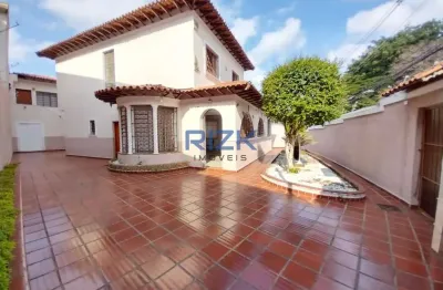 Casa com 3 quartos à venda na Rua José do Patrocínio, Aclimação, São Paulo