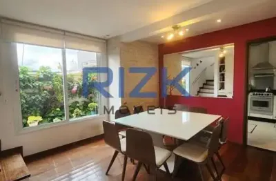 Casa com 3 quartos à venda na Rua Francisco da Costa Rofois, Mirandópolis, São Paulo