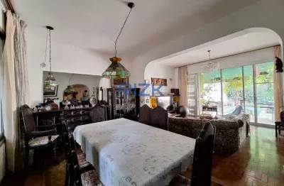 Casa com 4 quartos à venda na Rua José do Patrocínio, Aclimação, São Paulo