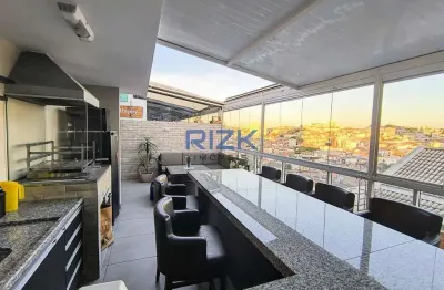 Casa em condomínio fechado com 3 quartos à venda na Rua Tamboril, Parada Inglesa, São Paulo