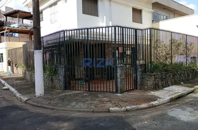 Casa com 5 quartos à venda na Rua Carlos Vítor Cocozza, Vila Mariana, São Paulo