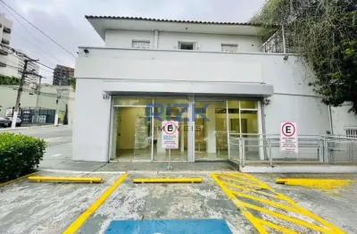 Casa comercial para alugar na Rua Muniz de Sousa, Aclimação, São Paulo