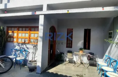 Casa com 3 quartos à venda na Rua Baltazar Lisboa, Vila Mariana, São Paulo