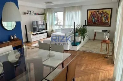 Apartamento com 3 quartos à venda na Rua Jaspe, Aclimação, São Paulo