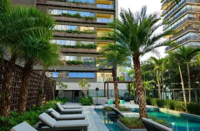 Apartamento com 3 quartos à venda na Rua Chipre, Itaim Bibi, São Paulo