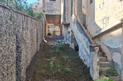 Casa com 3 quartos à venda na Rua Nossa Senhora de Lourdes, Cambuci, São Paulo