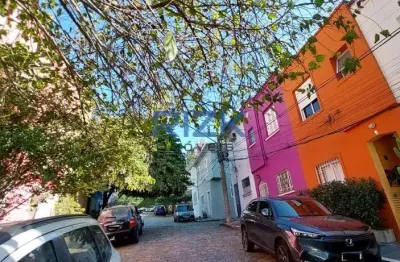 Casa com 3 quartos à venda na Rua Francisco Cruz, Vila Mariana, São Paulo
