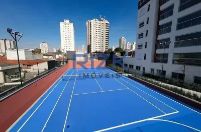 Apartamento com 3 quartos à venda na Rua Costa Aguiar, Ipiranga, São Paulo