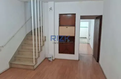 Casa com 3 quartos à venda na Rua Paulo Orozimbo, Cambuci, São Paulo