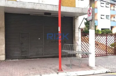 Ponto comercial para alugar na Rua São Joaquim, Liberdade, São Paulo