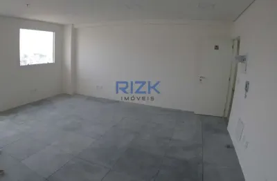 Sala comercial à venda na Rua Santa Cruz, Alto do Ipiranga, São Paulo
