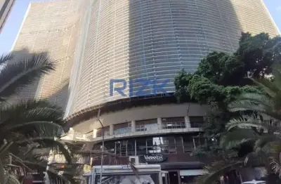 Apartamento com 3 quartos à venda na Avenida Ipiranga, Consolação, São Paulo
