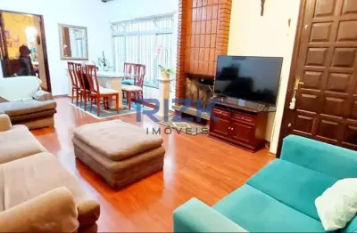 Casa com 3 quartos à venda na Rua Antônio Tavares, Cambuci, São Paulo