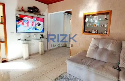 Casa com 3 quartos à venda na Avenida Lacerda Franco, Cambuci, São Paulo