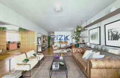 Apartamento com 3 quartos à venda na Rua Peixoto Gomide, Jardim América, São Paulo