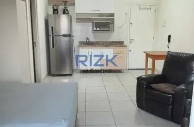 Apartamento com 1 quarto à venda na Rua Clímaco Barbosa, Cambuci, São Paulo