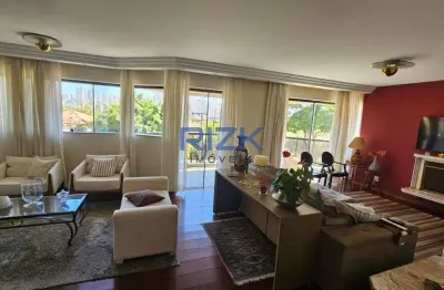 Apartamento com 4 quartos à venda na Rua Paulo Orozimbo, Cambuci, São Paulo