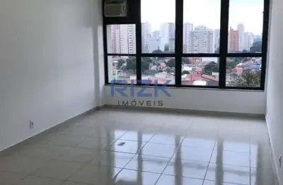 Sala comercial à venda na Rua Domingos de Morais, Vila Mariana, São Paulo
