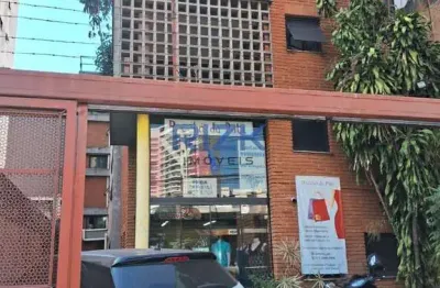 Prédio à venda na Rua Conselheiro Furtado, Liberdade, São Paulo