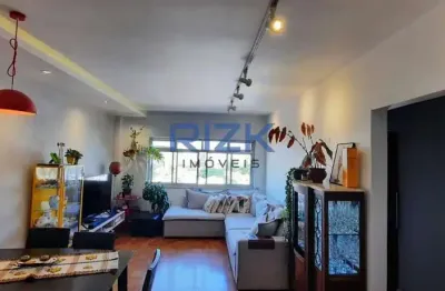 Apartamento com 2 quartos à venda na Rua Alcindo Guanabara, Jardim da Glória, São Paulo