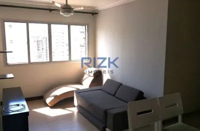 Apartamento com 3 quartos à venda na Rua Cayowaá, Perdizes, São Paulo