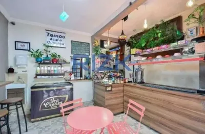 Casa com 3 quartos à venda na Rua Júpiter, Aclimação, São Paulo